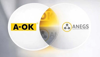 Foto de A-OK Motors se incorpora a Anegs para reforzar su presencia en el sector de la protecci�n solar