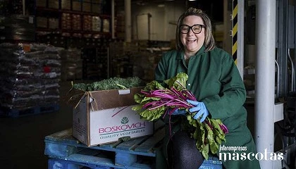 Foto de Champion Petfoods impulsa el crecimiento de Acana y Orijen en España y Portugal con una nueva estrategia de distribución