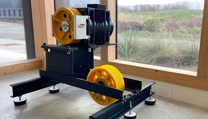 Foto de Permagsa: “motores fiables, total tranquilidad”