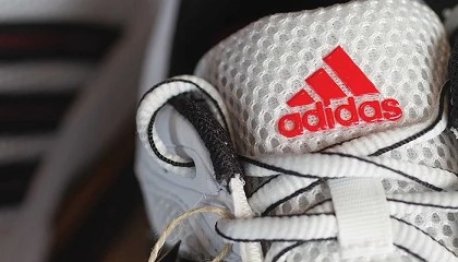 Foto de Adidas dispara su beneficio un 75% en 2025