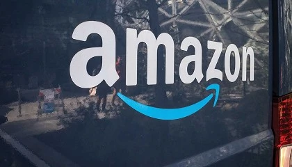 Foto de Amazon eleva a 33.700 millones su apuesta por Espa�a