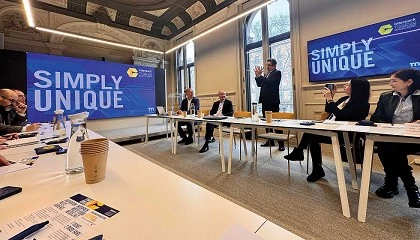 Foto de España aumenta su presencia en Interpack con 90 expositores y una mayor superficie expositiva