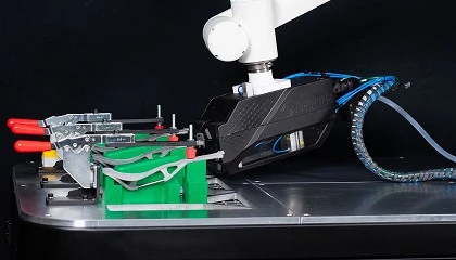 Foto de Reinforce3D e Impac Systems Engineering impulsan el refuerzo estructural con CFIP en Norteam�rica