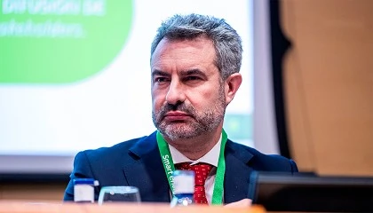 Foto de Eficiencia energ�tica, geopol�tica y resiliencia: las nuevas reglas del sistema energ�tico