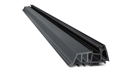 Foto de Deventer certifica con DAP y clasificaci�n A+ sus perfiles de junta para ventanas y puertas