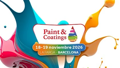 Foto de Paint & Coatings Spain 2026 abre su Call for Papers para el programa de conferencias