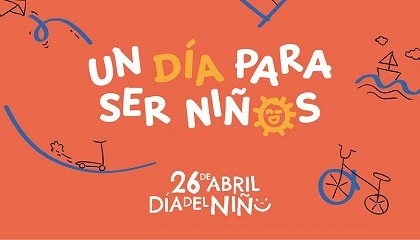 Foto de La VI edición del Día del Niño y de la Niña impulsa al sector juguetero como motor social y económico