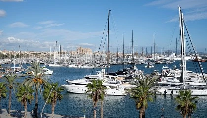 Foto de El mercado n�utico registra 468 matriculaciones hasta febrero