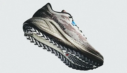 Foto de Salomon presenta la nueva Aero Glide 4 GRVL