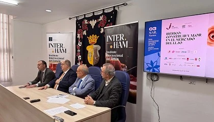 Foto de El sector ibérico defiende crecer en valor, y no en volumen, para reforzar su posicionamiento premium