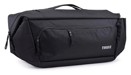 Foto de Prepara tus viajes ciclistas con la bolsa Thule RoundTrip MTB Duffel de 70 litros