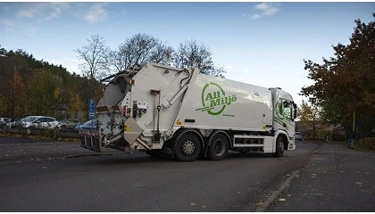 Foto de Hardox HiAce: o a�o da SSAB que resiste � abras�o, corros�o e calor extremo