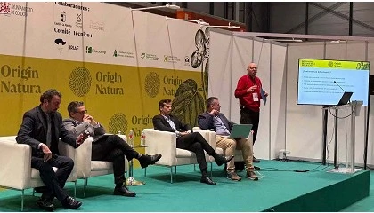 Foto de WOOE y Origin Natura reunieron a 3.000 profesionales de 50 pa�ses