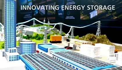 Foto de ees Europe pone el foco en los acumuladores industriales y su aplicación económica