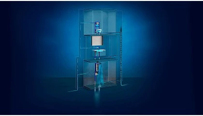 Foto de Geberit � 'Mastering Water'