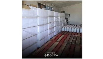 Foto de ASAE apreende 10 mil litros de azeite falso