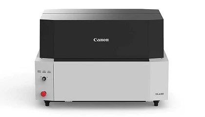 Foto de Canon lanza en Europa un analizador Raman para mejorar la identificaci�n de pl�sticos en reciclaje