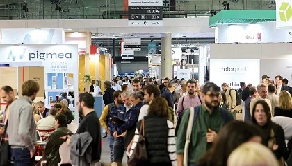 Foto de Hispack cumple 20 ediciones elevando el poder transformador del packaging