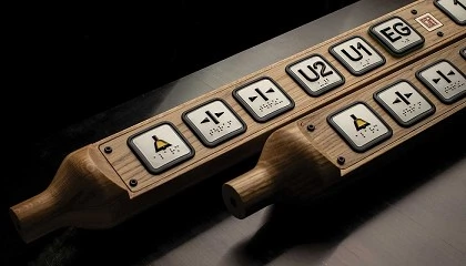 Foto de Schaefer: c�mo la m�xima flexibilidad asegura los proyectos de modernizaci�n