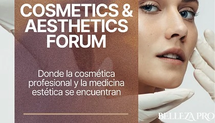 Foto de El Beauty Cluster celebrar� el primer evento que re�ne a la cosm�tica profesional y la medicina est�tica el pr�ximo 10 de marzo