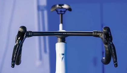 Foto de La nueva Giant Propel 2027 llega con un cuadro m�s ligero y dise�o renovado