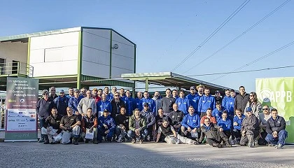 Foto de El XI Curso de Podolog�a Bovina de Conafe y la APPB se centra en el an�lisis de datos