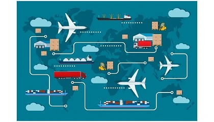 Foto de Ordenar, planificar y colaborar: administraciones y empresas buscan una hoja de ruta común para adaptar las ciudades a la logística