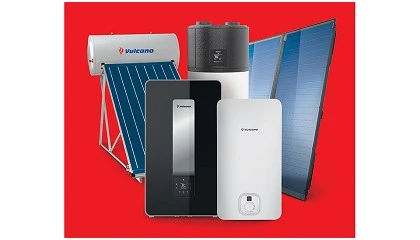 Foto de Vulcano destaca solu��es de alta efici�ncia energ�tica no 'Dia Mundial da Efici�ncia Energ�tica'