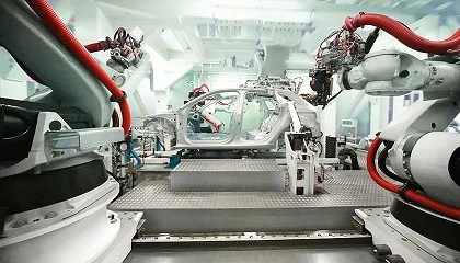 Foto de Fronius celebra en mayo la 8ª edición de Joining Smart Technologies sobre tecnologías de unión en automoción