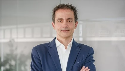 Foto de Entrevista a Vicente Ceamanos, CEO de STULZ Group Espa�a