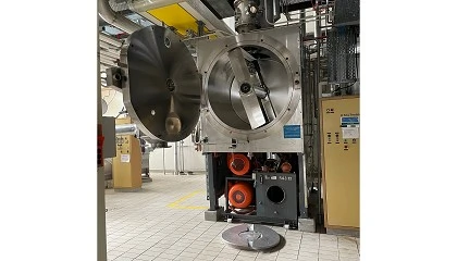 Foto de Los depósitos usados de metal experimentan un fuerte repunte en la industria farmacéutica y cosmética