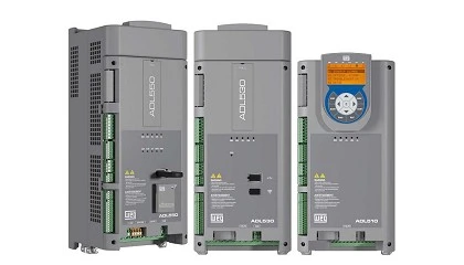 Foto de Variadores de frecuencia: seguridad funcional, ahorro energético y conectividad