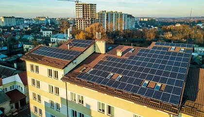Foto de Tecnalia organiza un webinario sobre fotovoltaica integrada en edificaci�n�