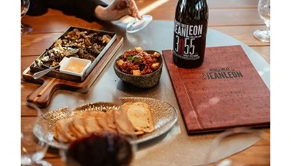 Foto de Cuando la bodega sale de la botella: el caso de Jean Leon en Grandvalira