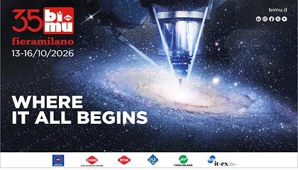 Foto de BI-MU prepara su 35� edici�n en Mil�n impulsada por la hiperamortizaci�n para maquinaria