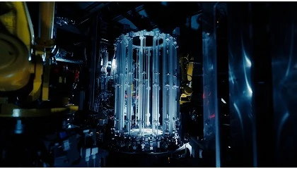 Foto de Frame:racer da Swisspacer revoluciona produ��o de caixilhos em 20 segundos