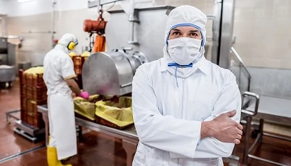 Foto de Convenio colectivo del sector cárnico: reducir la jornada anual a 1.712 horas y subidas salariales del 5%