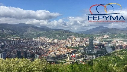 Foto de Asamblea General de Fepyma y Jornada de pymes ascensoristas