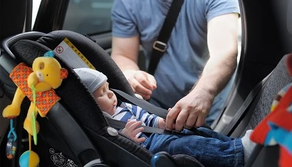 Foto de Los detallistas especializados analizan la evolución del mercado de sillas auto