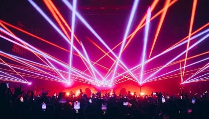 Foto de Sonar revela su nuevo formato con un regreso a sus orígenes