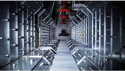 Foto de La maquinaria agr�cola europea, ante su gran transformaci�n