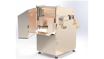 Foto de Descubra as cortadoras e guilhotinas da CRUELLS