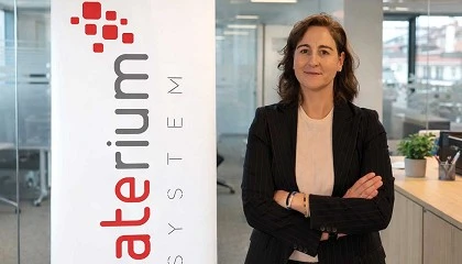 Foto de Daterium System incorpora a Elena Mart�nez como responsable de Desarrollo de Negocio B2B