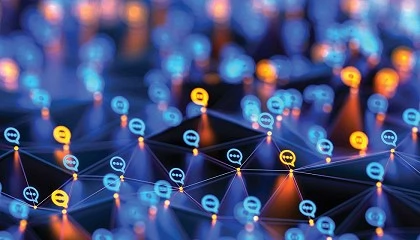 Foto de La conectividad como base real de la competitividad empresarial