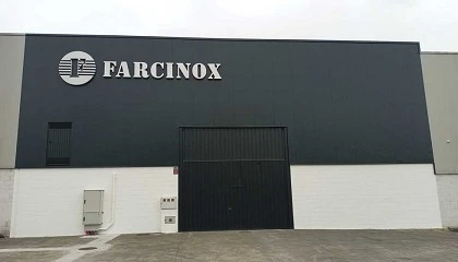 Foto de Farcinox abre una delegaci�n de servicio postventa en Begonte para reforzar su red de asistencia a cisternas