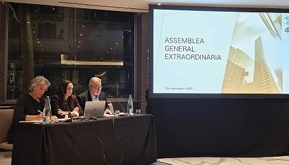 Foto de El Gremio de Cataluña celebra su Asamblea anual