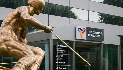 Foto de Tecnica Group crece un 4,7% en 2025