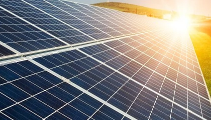 Foto de La potencia renovable instalada en Andaluc�a crece un 20% en 2025 y alcanza los 17.360 MW