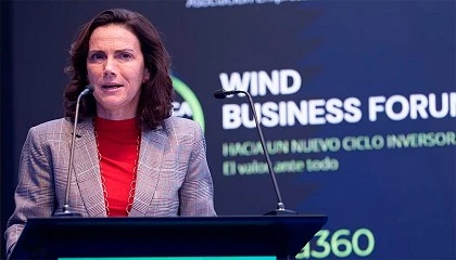 Foto de La e�lica lidera el nuevo ciclo inversor en Espa�a