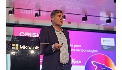 Foto de Orisha Agrifood Ib�rica estrena una nueva etapa como referente tecnol�gico en el sector agroalimentario